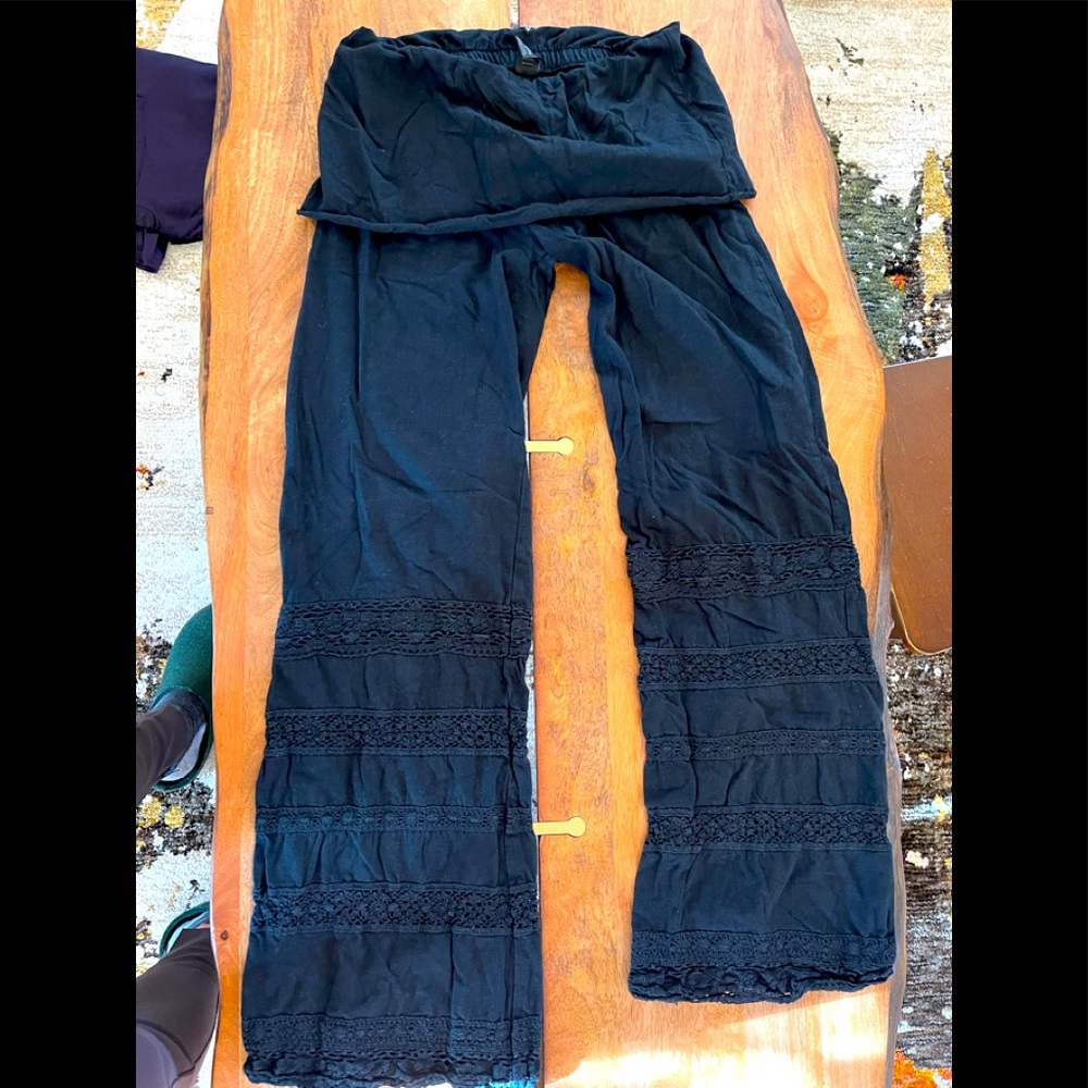 Adorable Prana pants
